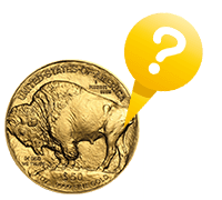バッファロー金貨について