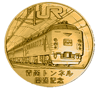 金メダル