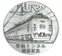 銀メダル