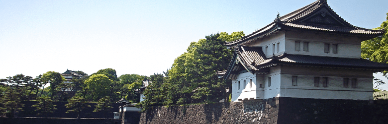1990年(平成2年)の天皇陛下御即位について