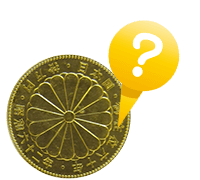 天皇陛下御在位60年記念硬貨について